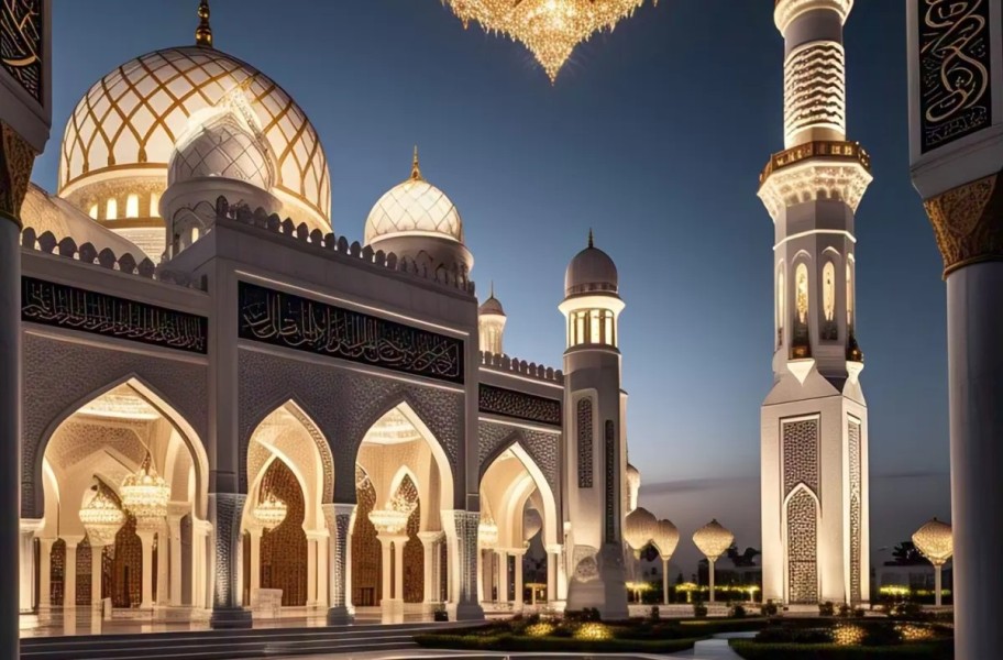 Jadwal Buka Puasa Sumatera Barat Selasa 3 Maret 2026, Lengkap Waktu Magrib dan Isya