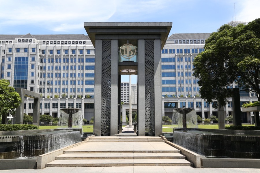 Bank Indonesia Perkuat Rupiah di Tengah Tekanan Global