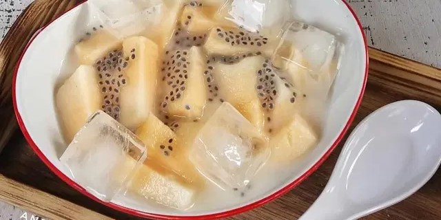 10 Ide Takjil Kekinian Favorit untuk Menu Buka Puasa Ramadan