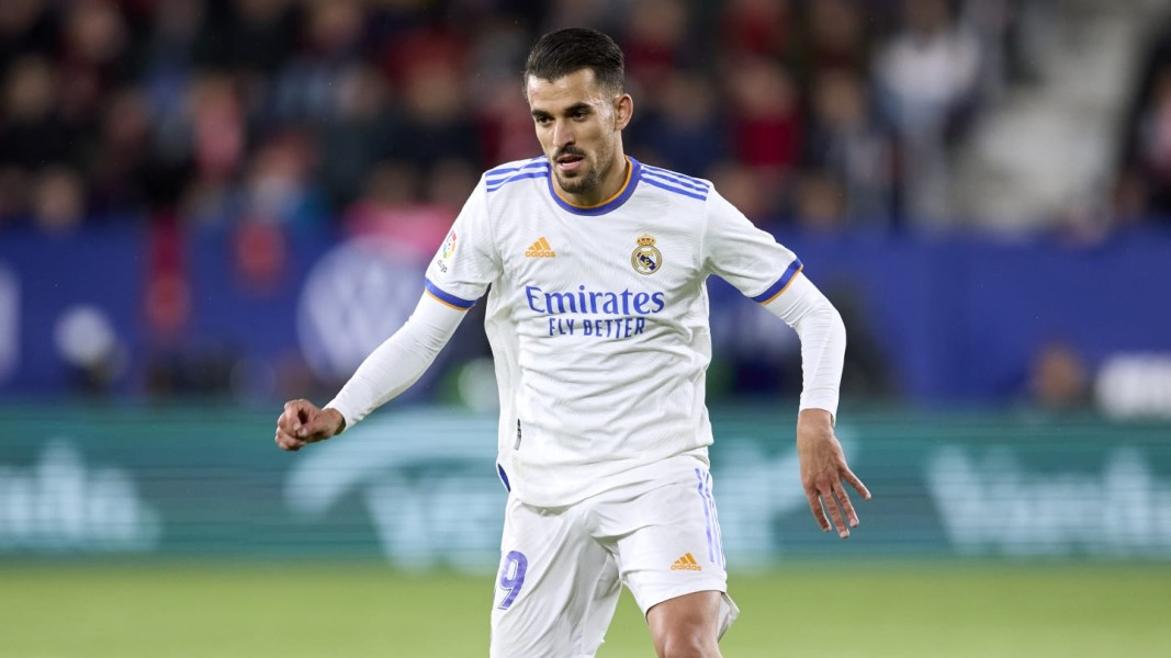 Real Madrid Lepas Empat Demi Masa Depan