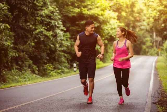 Manfaat Jogging Pagi dan Cara Menjaga Konsistensi