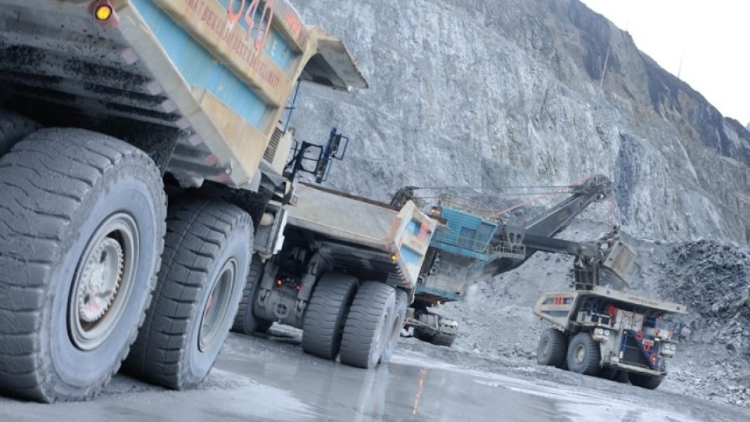 Fenomena Salju Guyur Tambang Grasberg PT Freeport Indonesia Pastikan Operasional Aman