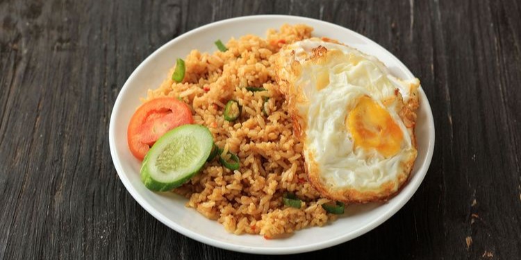 Rahasia Cara Membuat Nasi Goreng Enak Tanpa Kesalahan yang Sering Terjadi