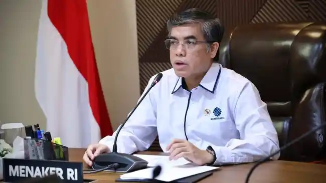 Kemnaker Dorong Pengantar Kerja Tingkatkan Inovasi Layanan Nasional Adaptif