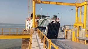Penyeberangan Roro Karimun: Rute Karimun-Buton dan Karimun-Selat Belia Segera Dibuka Kembali