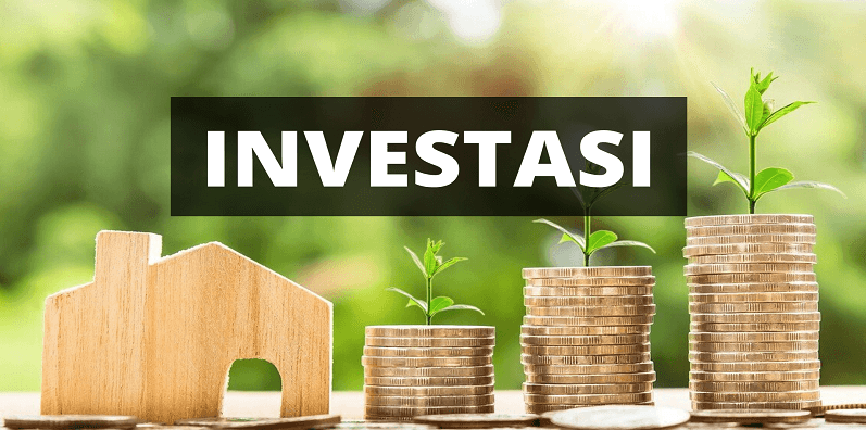 Pemerintah Incar Investasi Rp13 Ribu T