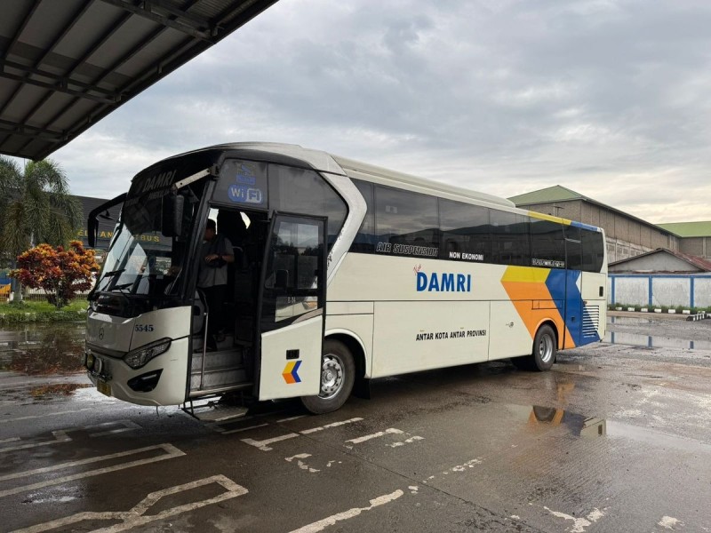 Promo Damri Twindate 3 Maret Berikan Diskon Tiket Mudik Lebaran Hemat