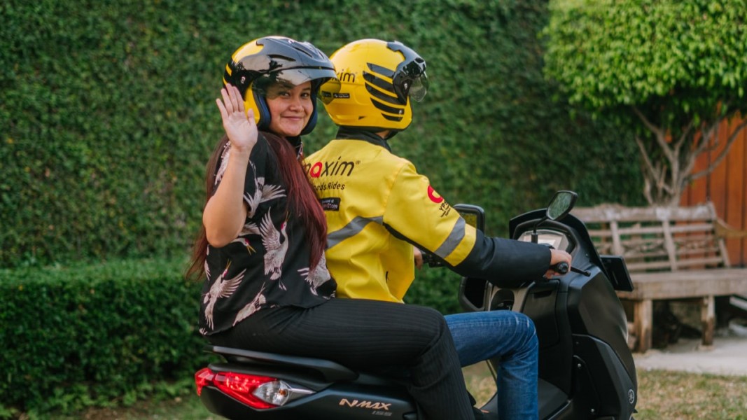 Pemerintah Siapkan Perpres Ojol, Maxim Dukung Status Pekerja Gig Fleksibel