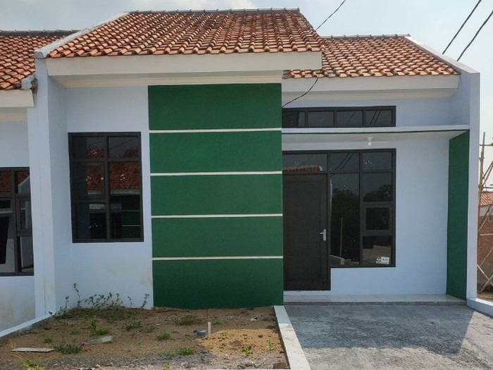 Lima Pilihan Rumah Murah Di Sumedang Harga Mulai 67 Juta