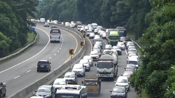 Jasa Marga Metropolitan Tollroad Tegaskan Jalan Tol Cipularang Aman