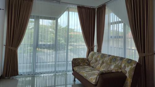 Rekomendasi 8 Tempat Beli Gorden Bagus di Semarang dengan Desain Elegan