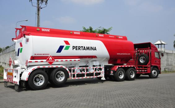 Pertamina Pastikan Pasokan BBM Aman di Palopo