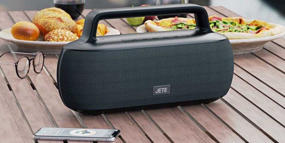 Rekomendasi Speaker Bluetooth Terbaik 2026, Wajib Punya!