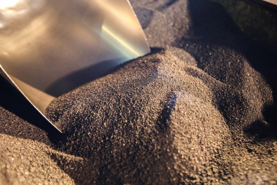 Produksi Nikel 2026 Dijaga Stabil Demi Keamanan Cadangan Nasional