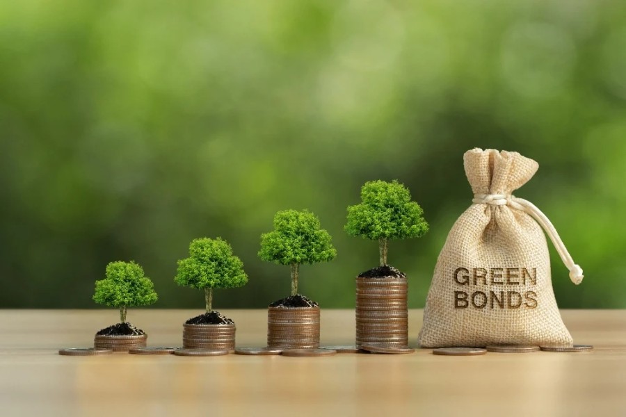 Obligasi Hijau Masdar Dorong Pertumbuhan Proyek Energi Bersih