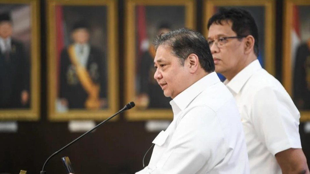 Pemerintah Siapkan Magang Nasional Berbayar untuk Fresh Graduate