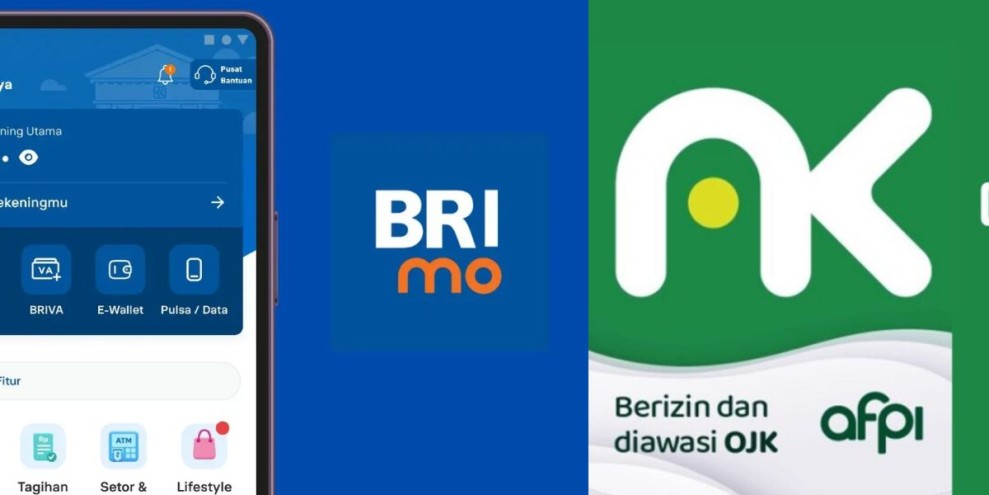 Cara Bayar Adakami Lewat BRImo dengan Mudah dan Cepat
