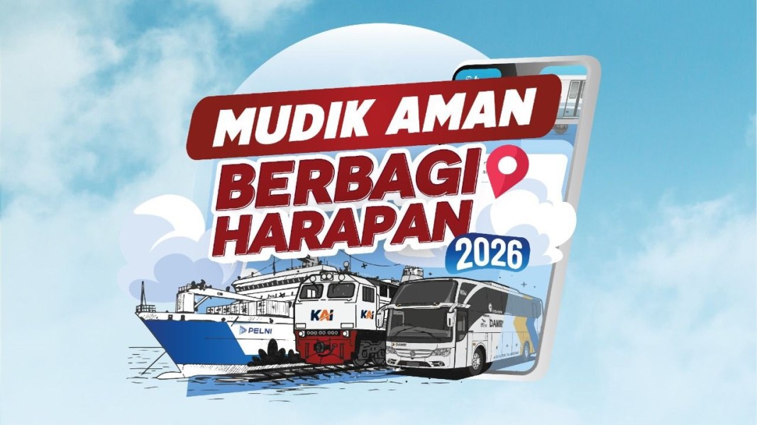 Panduan Lengkap Mudik Gratis Bersama BUMN 2026 Agar Perjalanan Aman dan Nyaman