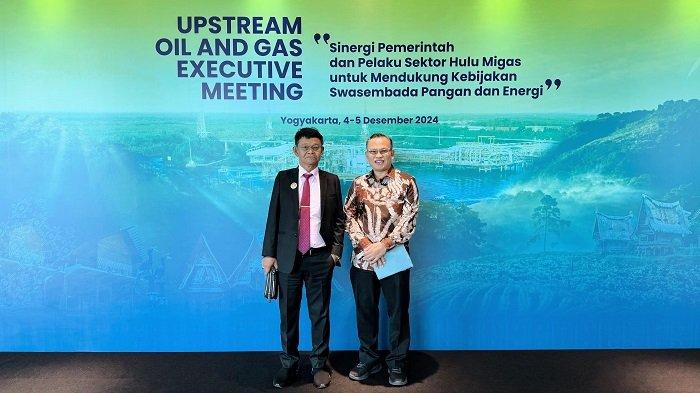 Penguatan Kerja Sama Energi di Kalimantan dan Sulawesi: Gubernur Sulteng Soroti Potensi Energi Terbarukan