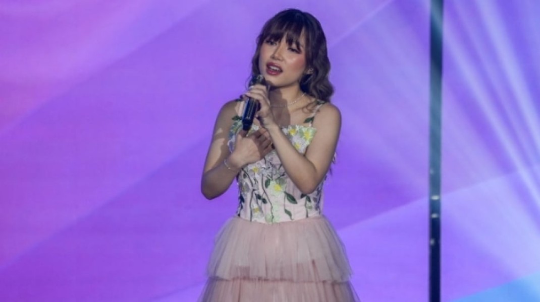 Perjalanan Cece Caramel Bangkit dari Nol Menjadi Bintang Musik Lewat TikTok LIVE