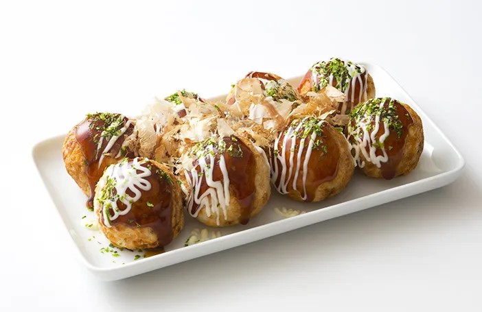 Cara Membuat Takoyaki Rumahan Pakai Bahan Pasar Lokal, Praktis dan Cocok untuk Usaha