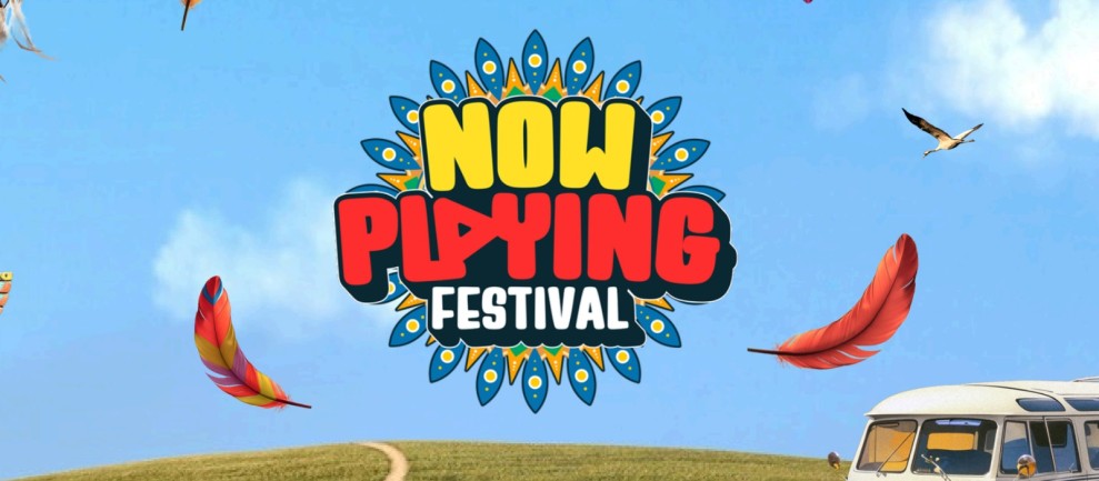 KAI Wisata Kolaborasi Strategis Bersama KAI Hadirkan Now Playing Festival 2025 di Bandung Akhir November Mendatang