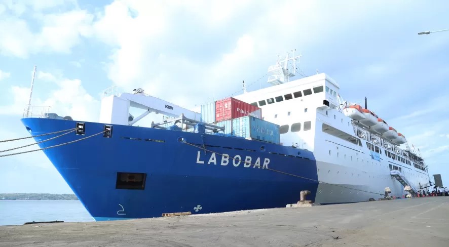 Update Jadwal dan Harga Kapal Pelni Manokwari - Nabire Desember 2025 Terbaru