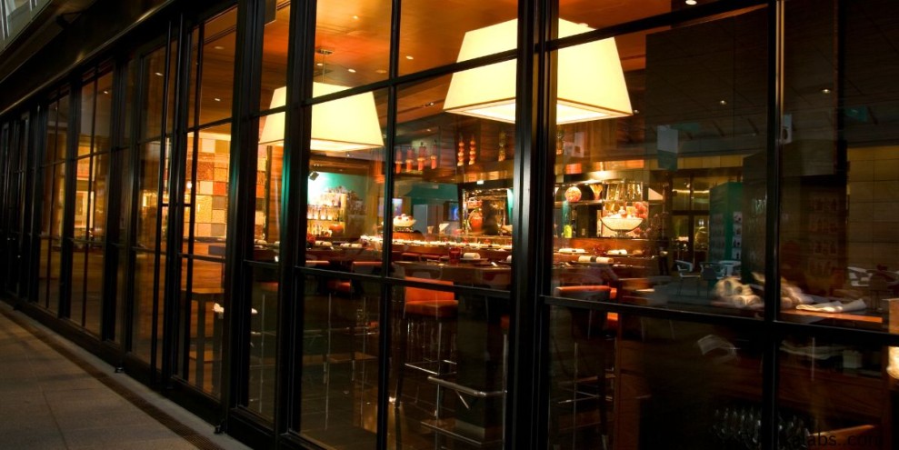 10 Restoran Estetik Jakarta, Nuansa Vintage!