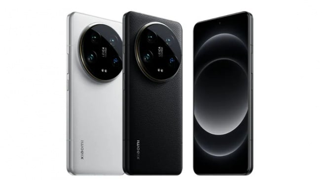 Xiaomi 15 Ultra Resmi Rilis di Indonesia, Usung Kamera 200 MP dan Chip Snapdragon 8 Elite