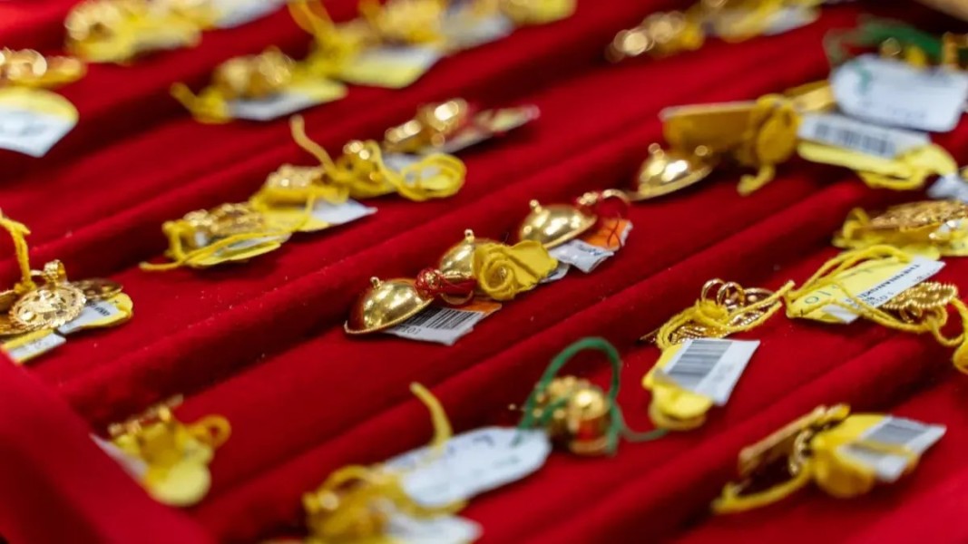 Daftar Harga Emas Perhiasan Terbaru 13 Januari 2026 di Raja Emas