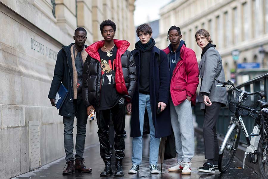 Streetwear ke Haute Couture: Dunia Fashio