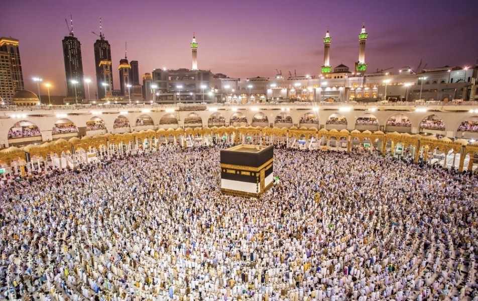 Arab Saudi dan Indonesia Sepakati Kuota Haji 2026 Sebanyak 221.000