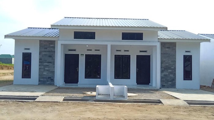 Rumah Murah di Binjai Jadi Incaran Warga dan Pengembang