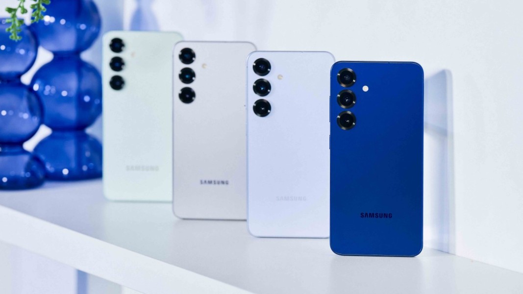 Samsung Galaxy S25 FE Hadir dengan Fitur Lengkap Lebih Canggih