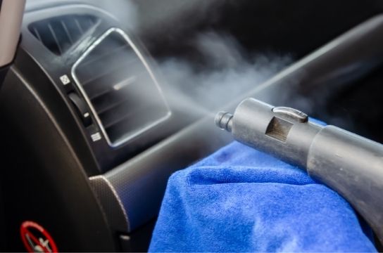 Apa Itu Fogging Mobil Memiliki Manfaat, Cara, hingga Jasa Terdekat