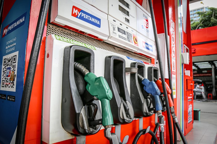 Harga BBM Pertamina Terancam Naik, Pemerintah Diminta Pangkas Anggaran Strategis