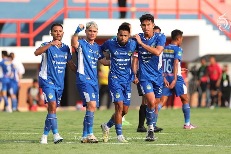 PSIM Jogja Siapkan Skuad Tangguh untuk Liga 1 Musim Depan, Fokus Rekrut Pemain Asing Berpengalaman