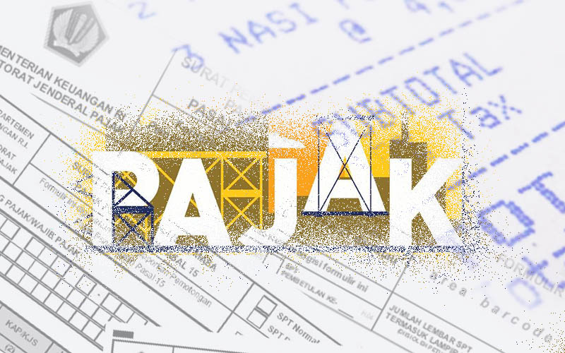Penerimaan Pajak Kendari Tembus Rp121 Miliar