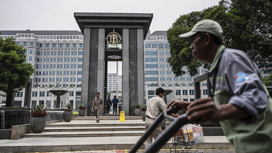 Bank Indonesia Lakukan Intervensi di Pasar Luar Negeri untuk Menstabilkan Rupiah Amid Tekanan Global