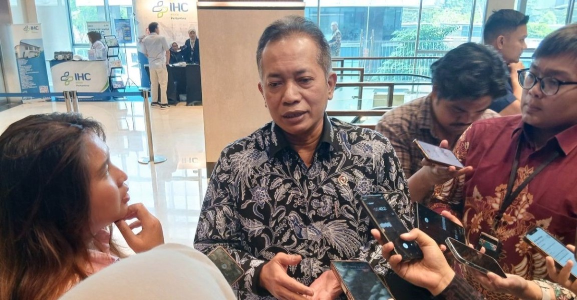 Asuransi Masuk Desa