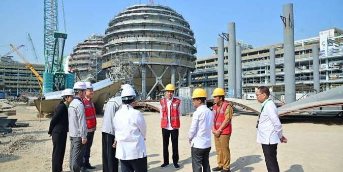 Lotte Chemical Prioritaskan Pasokan Industri Hilir Domestik Nasional