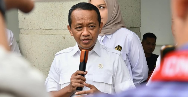 Investasi Sektor ESDM Semester I 2025 Tembus Tertinggi dalam Lima Tahun