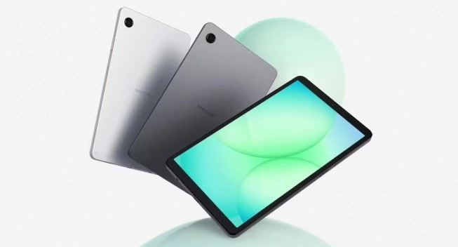 Samsung Galaxy Tab A11 Resmi Dirilis dengan Harga Terjangkau