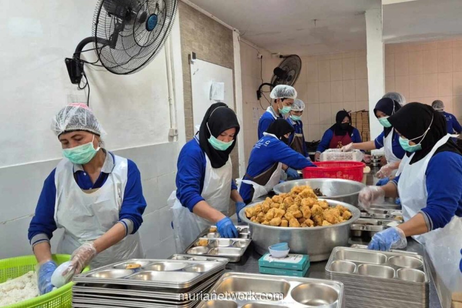 Pemerintah Batasi MBG Hanya Hari Sekolah, Ini Alasan dan Dampaknya