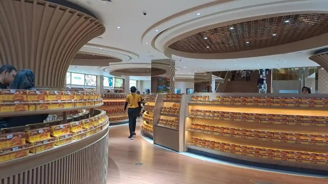 Pilihan 11 Toko Oleh-Oleh Terbaik di Malioboro Jogja untuk Wisatawan Berbelanja