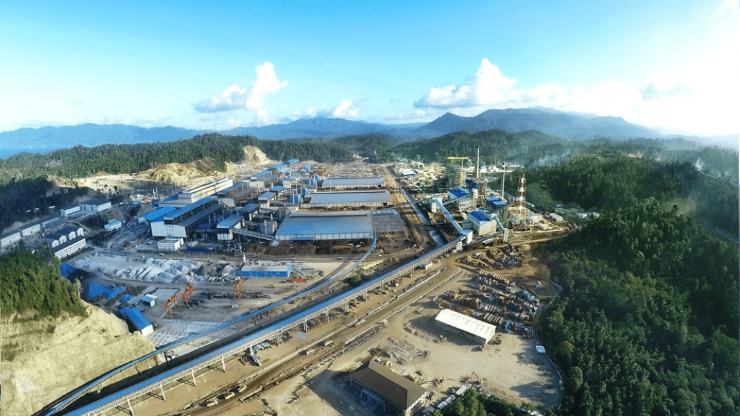 Dampak Investasi Asing Dorong Perluasan Program KLIK Kawasan Industri Nasional