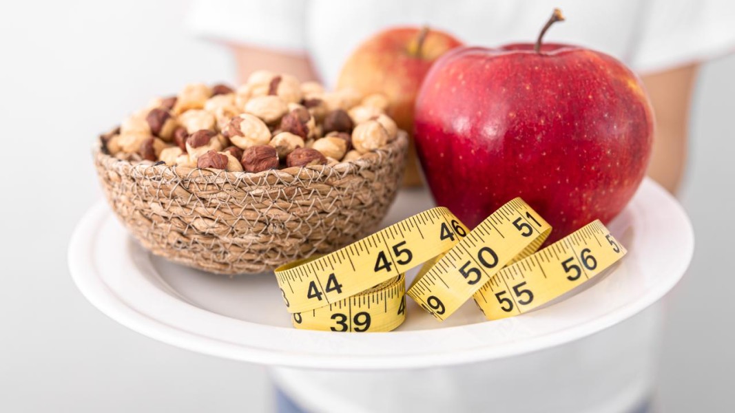 Turun Berat Badan 40 Kilogram Tanpa Diet Ekstrem Hanya Dengan Defisit Kalori