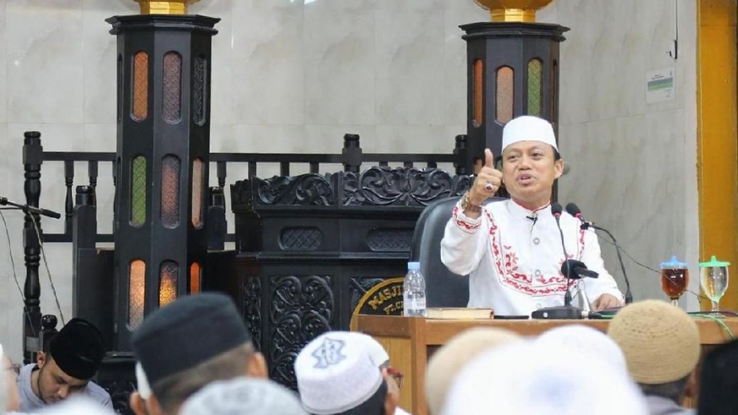 5 Contoh Ceramah tentang Lailatul Qadar Beserta Dalilnya, Cocok untuk Berbagai Acara Keagamaan