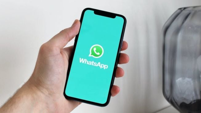 Cara Kirim Pesan WhatsApp Tanpa Perlu Simpan Nomor, Mudah dan Praktis