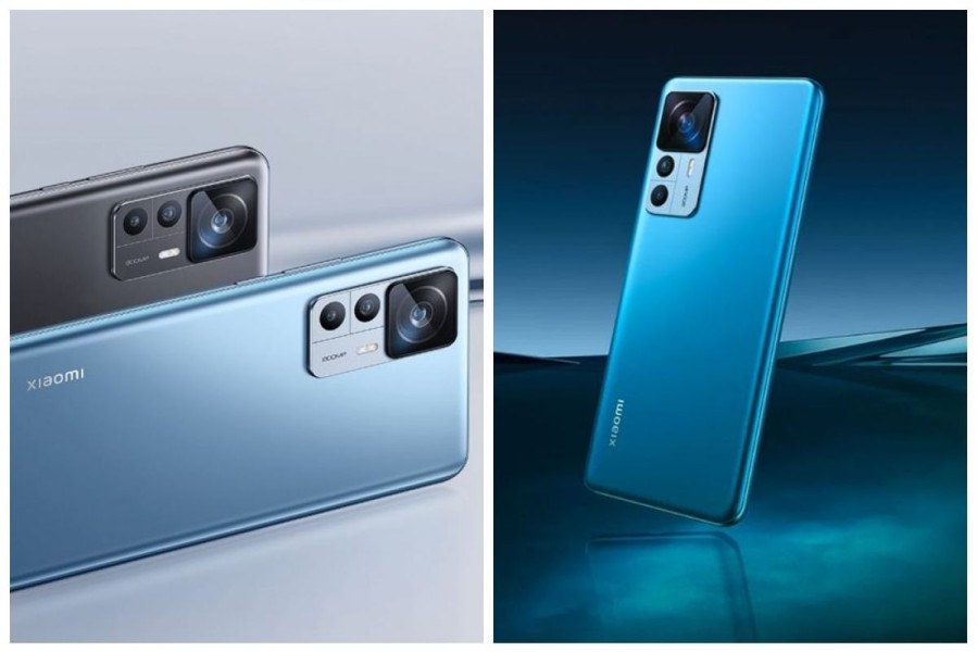 Xiaomi 12T Pro Resmi Hadir di Indonesia, Usung Kamera 200MP dan Performa Flagship